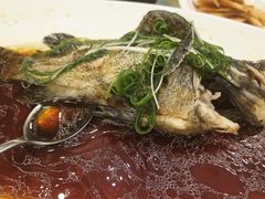 -顺风海鲜港(长寿路店)