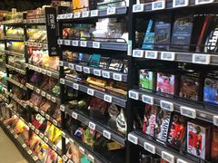 零售区-盒马鲜生(红莲店)