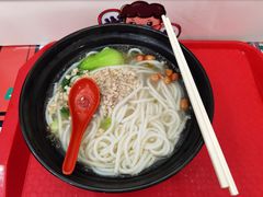 碎肉米粉-农园餐厅(北京大学店)