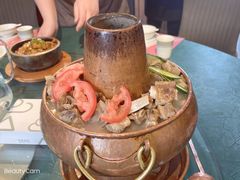 -云里小坐·小院里·团建·宴请·下午茶(三圣乡店)