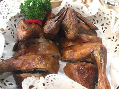 -椿记烧鹅(叠彩店)