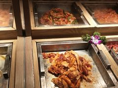 -巴依老爷新疆美食(清华东门店)