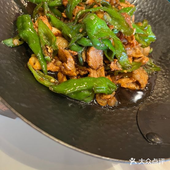 味宴(湘菜店)