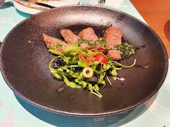 -西堤牛排(合肥之心城店)