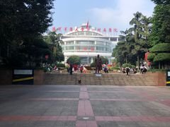 -重庆西南医院(西南院区)