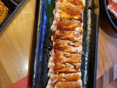 -九田家黑牛烤肉料理(溧阳吾悦店)