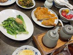 -香雪海·蘇面館(湖滨店)