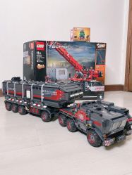 -LEGO(国贸商城店)