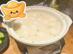 一鱼两吃-鱼头泡饭·湖北菜·非物质文化遗产(岳家嘴总店)