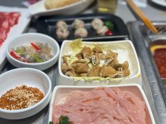 -海底捞火锅(金光华店)