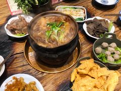 -十六蒲(桂林路店)