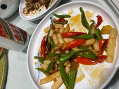 -乐享食光·浙菜风味餐厅(江虹路滨江体育馆店)