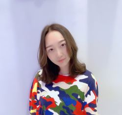-BABY FACE沙龙