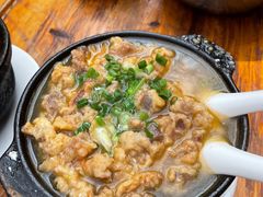 -沈妈砂锅(光华村店)