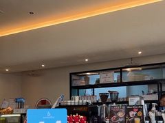 -Jamaicablue Coffeeshop(中央广场店)