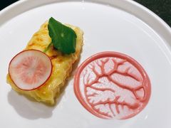 -次第花开素食雅宴