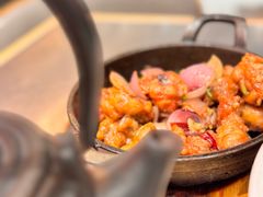 -潮界(虹桥新天地店)