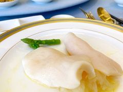 鸡油响螺-潮林府私房菜