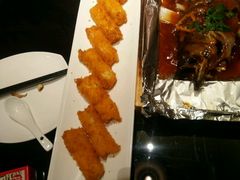 -高第街56号餐厅(银座商城玉函店)