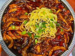 -大叹号·朝鲜族烤肉(潍坊泰华城店)