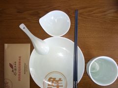 -船歌·鱼水饺青岛菜(金狮广场店)