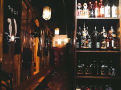 -鸟内会居酒屋(得意潮馆店)