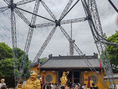 -灵顺寺