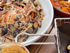 -Nana And Her Friends Restaurant 娜娜家(小寨原力场店)