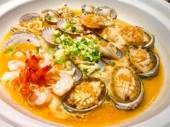 -徐记海鲜(梅溪新天地店)