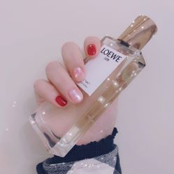 -月野兔日式美睫美甲