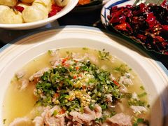 -蜗牛小馆醉乡民谣云南菜(惠新西里店)