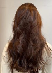 -丽时 Hair Salon