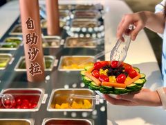 -必胜客(广渠路店)