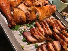 -绿茶餐厅(布吉万象汇店)