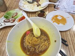 -新记美食(关闸店)