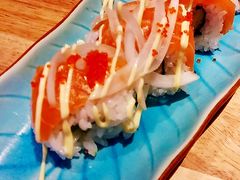 -琴寿司居酒屋(中山广场店)