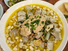 -绍兴名菜馆(可乐路店)