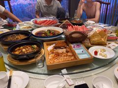 -郭林家常菜(狼垡店)