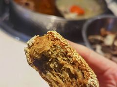 五万元烧饼-浩爷羊蝎子火锅(望京店)