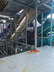 -卡通尼乐园(重庆南坪协信星光店)