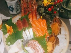 -匠和风精致料理(祥禾天地店)