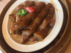 -金苑海鲜酒家(来魅力店)