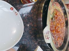 -一斗火锅·招财羊毛肚(上河城店)