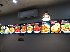 -龙门花甲·锡纸小海鲜(沈阳于洪区医学院店)