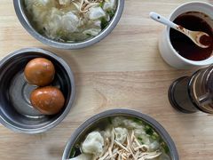-荣巷小馄饨(荣巷店)