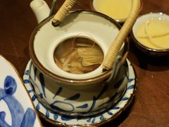 -山葵家·创意料理(临平银泰城店)