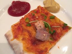 -富力希尔顿酒店·地阔自助餐厅