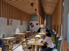 大堂-炖物24章·顺时轻养茶(杭州保利时光里店)