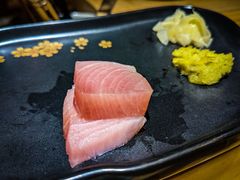 -镹·鱼料理  国产鱼使用店