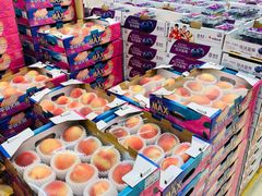 -盒马X会员店(王府井奥莱UP TOWN店)